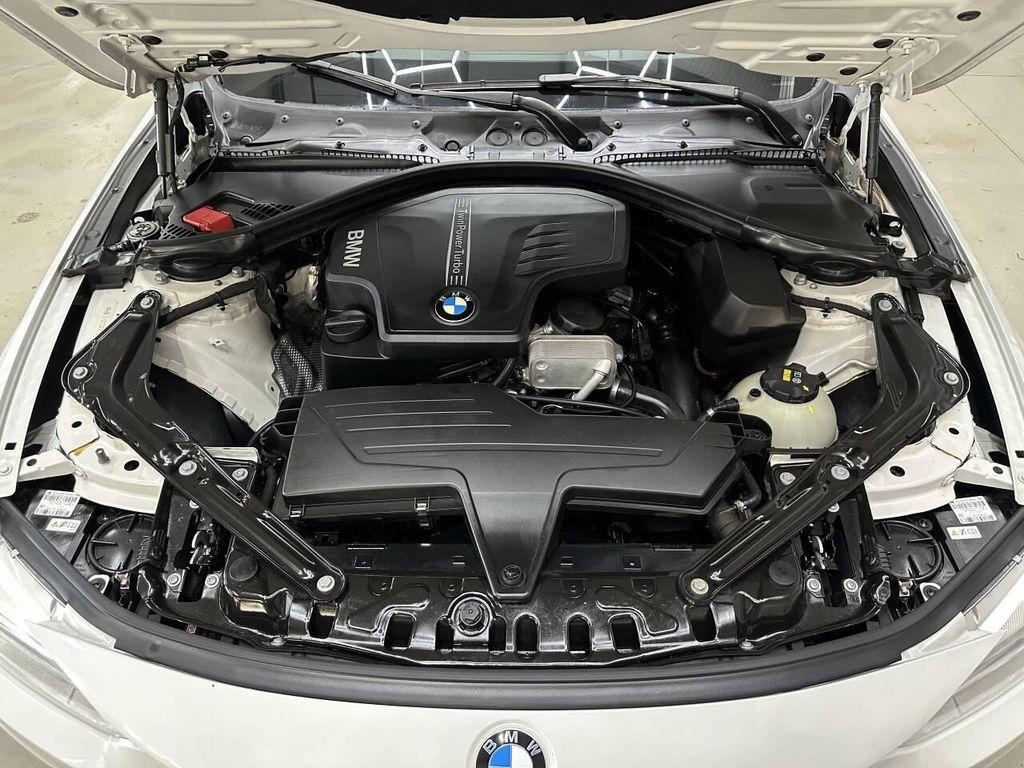 used 2015 BMW 428 car, priced at $13,997