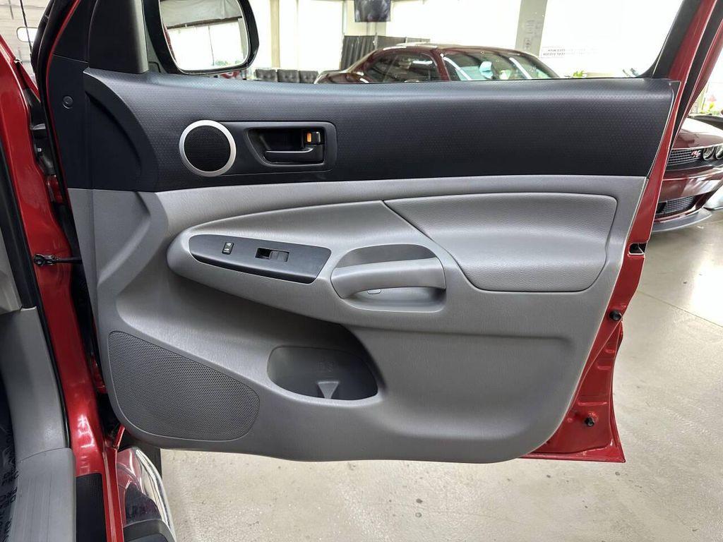 used 2013 Toyota Tacoma car, priced at $21,499