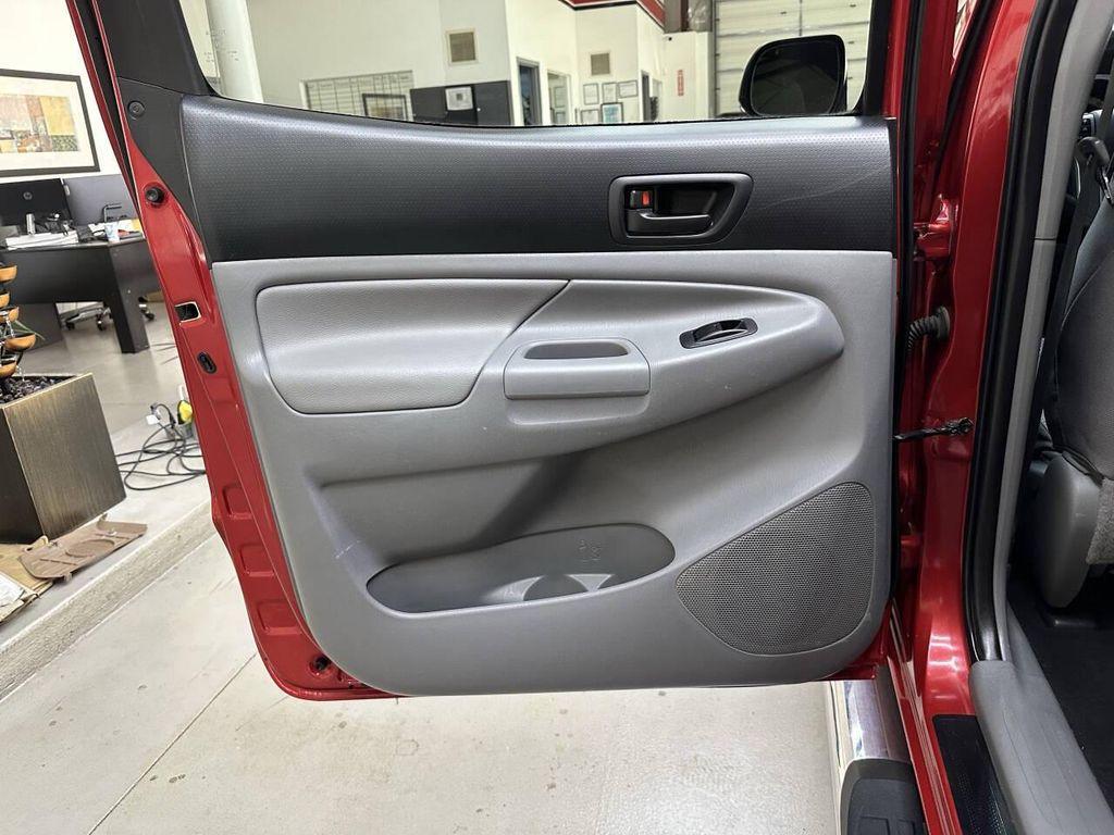 used 2013 Toyota Tacoma car, priced at $21,499