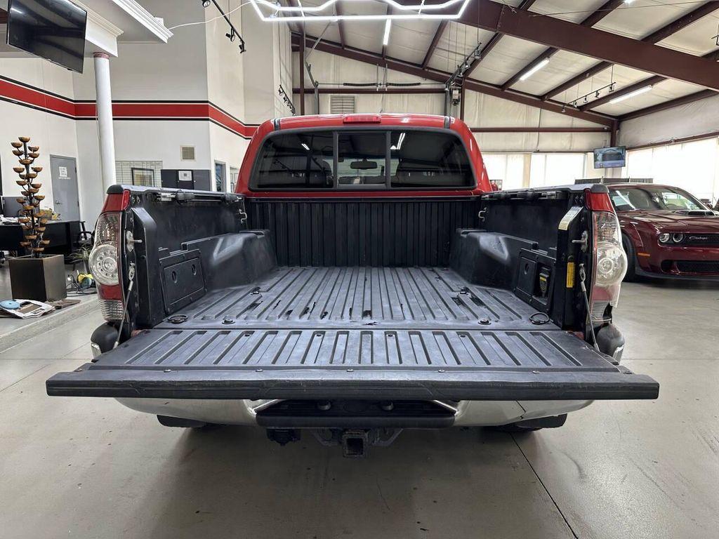 used 2013 Toyota Tacoma car, priced at $21,499