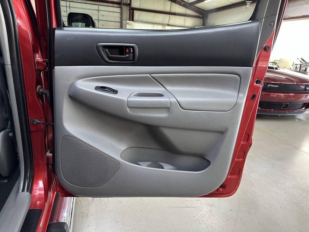 used 2013 Toyota Tacoma car, priced at $21,499