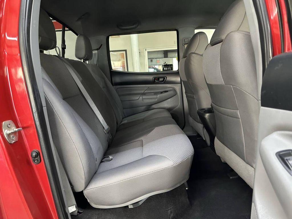 used 2013 Toyota Tacoma car, priced at $21,499