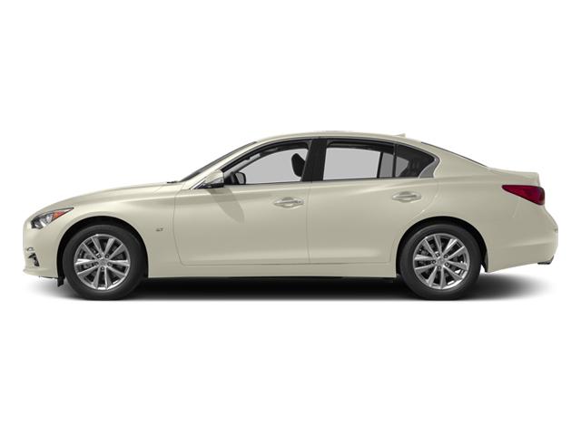 used 2014 INFINITI Q50 car, priced at $9,997