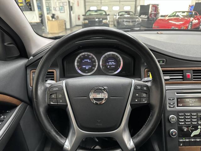 used 2010 Volvo S80 car, priced at $8,999