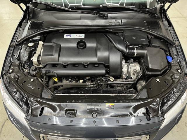 used 2010 Volvo S80 car, priced at $8,999