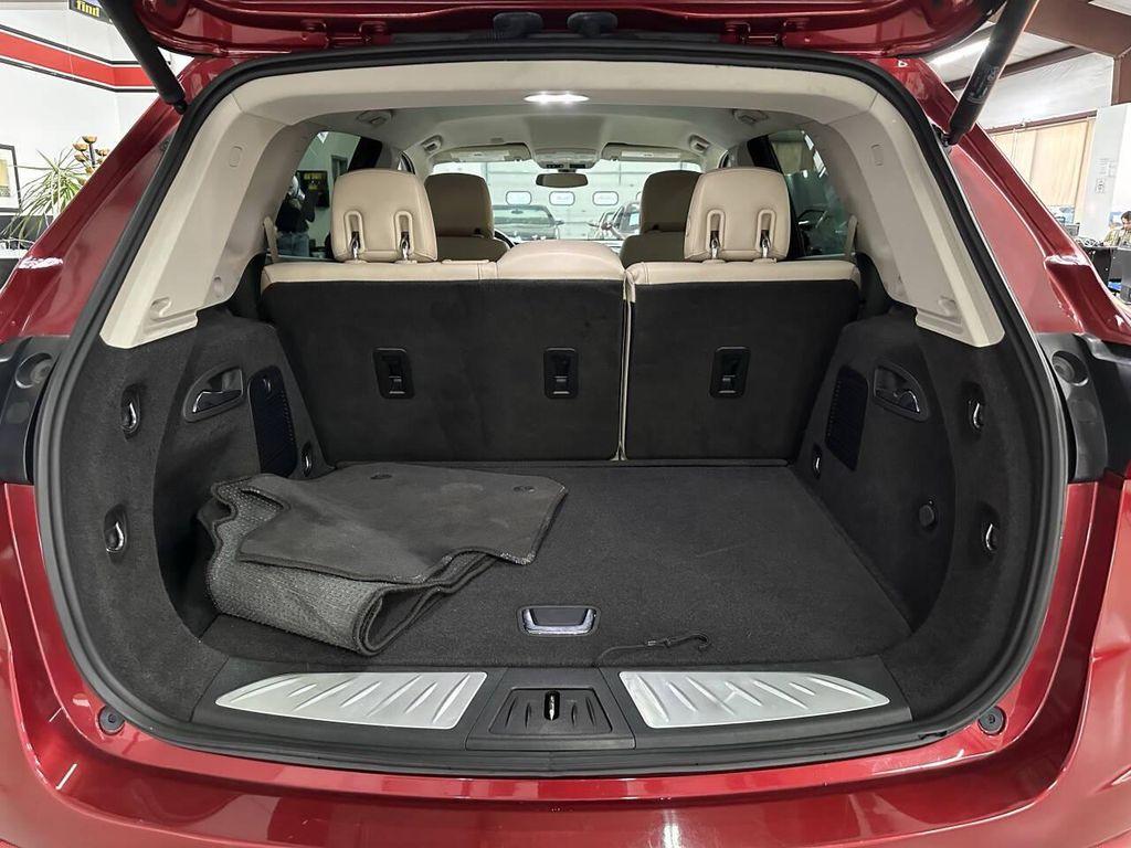 used 2019 Buick Envision car, priced at $14,997