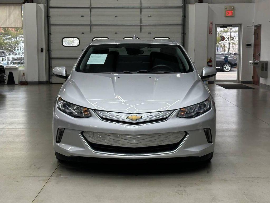 used 2018 Chevrolet Volt car, priced at $12,497