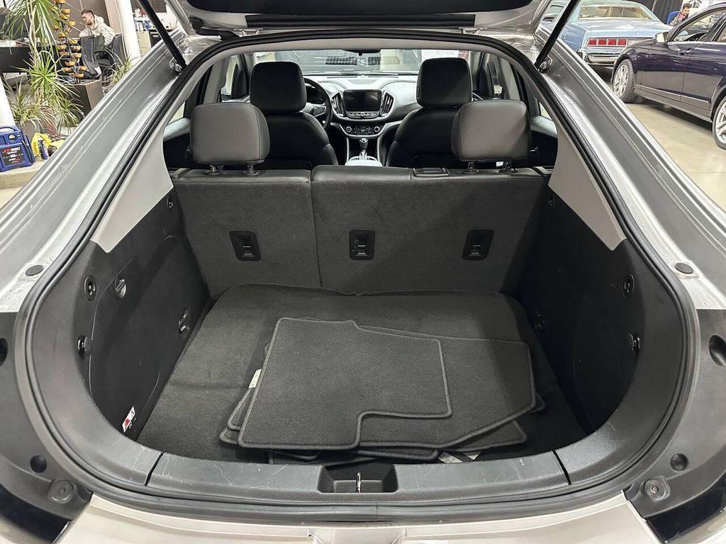 used 2018 Chevrolet Volt car, priced at $12,497