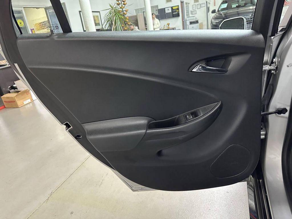 used 2018 Chevrolet Volt car, priced at $12,497