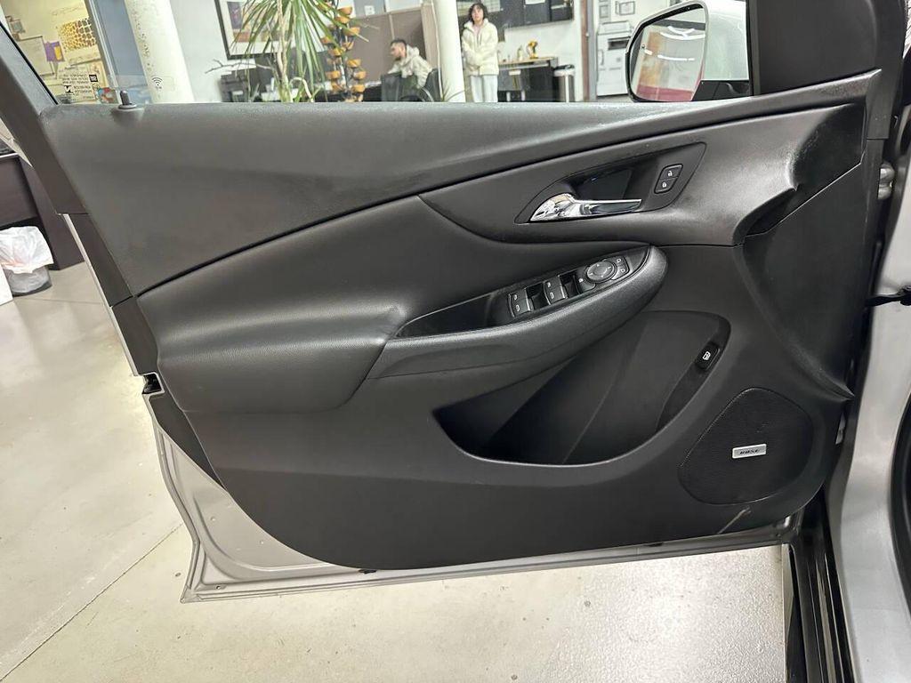 used 2018 Chevrolet Volt car, priced at $12,497