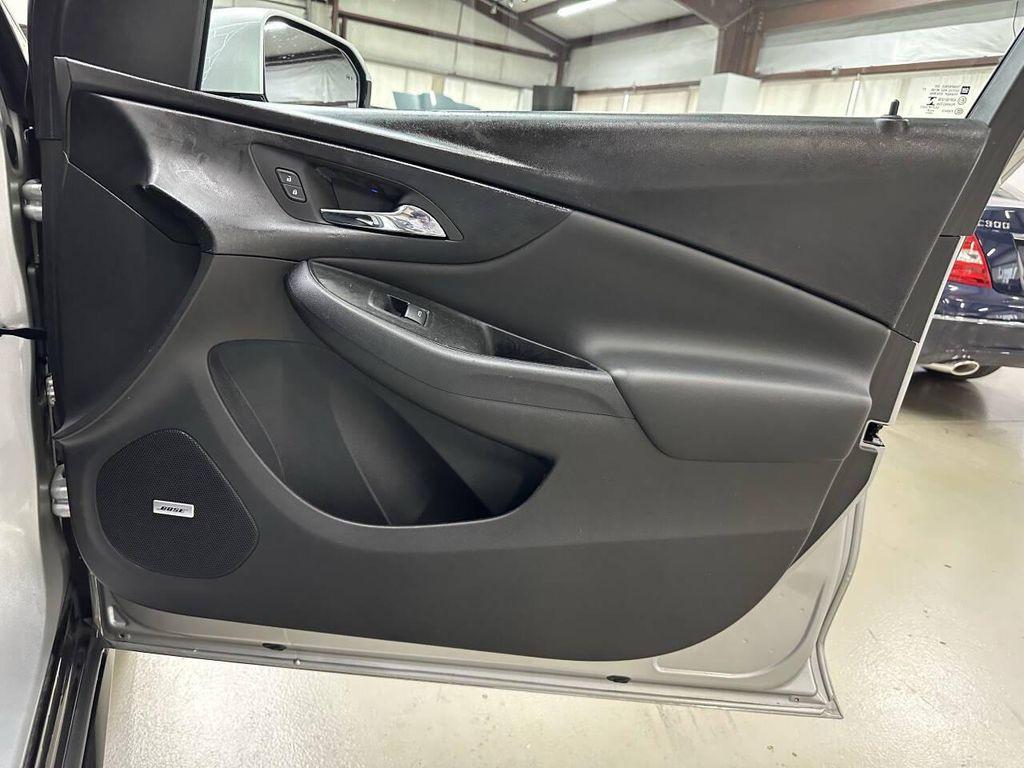 used 2018 Chevrolet Volt car, priced at $12,497