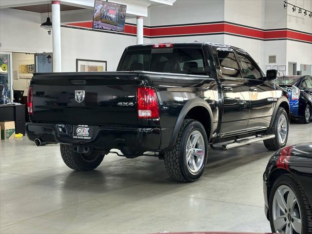 used 2010 Dodge Ram 1500 car, priced at $8,999