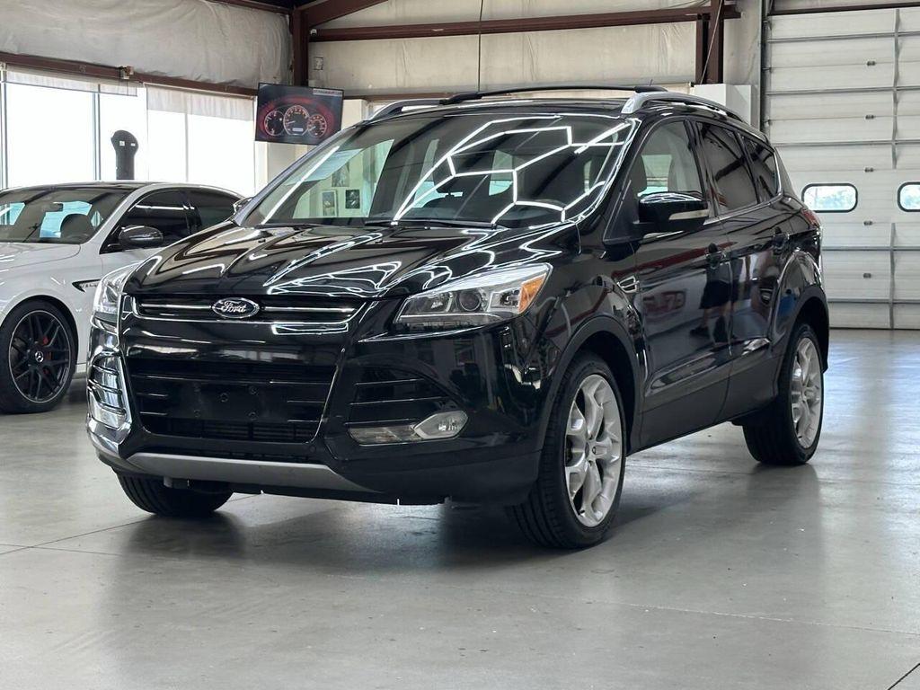 used 2013 Ford Escape car, priced at $6,497