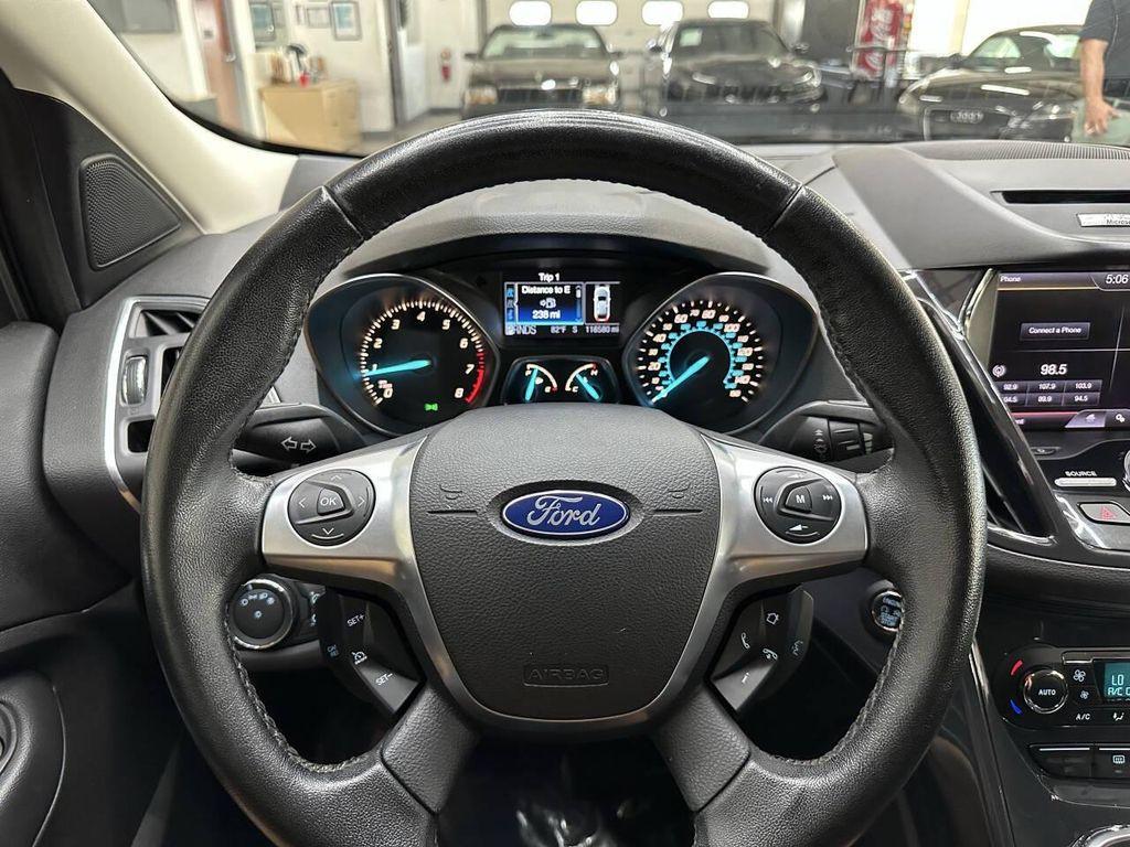 used 2013 Ford Escape car, priced at $6,497