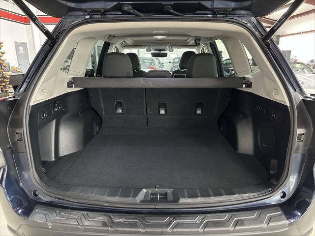 used 2021 Subaru Forester car, priced at $19,999