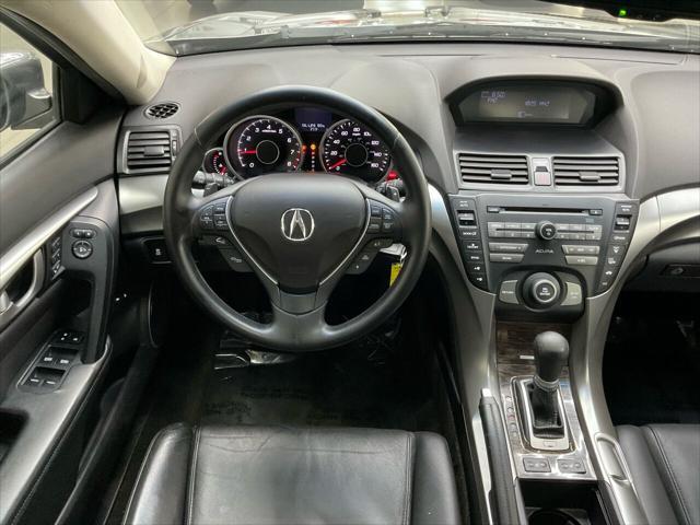 used 2010 Acura TL car, priced at $10,997