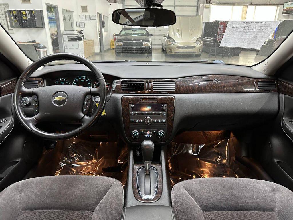 used 2012 Chevrolet Impala car, priced at $8,997