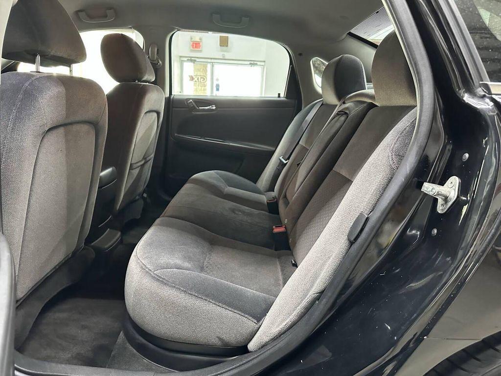 used 2012 Chevrolet Impala car, priced at $8,997