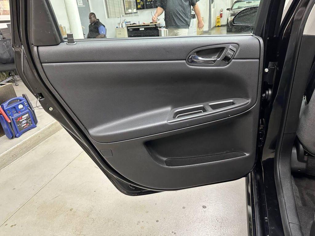 used 2012 Chevrolet Impala car, priced at $8,997