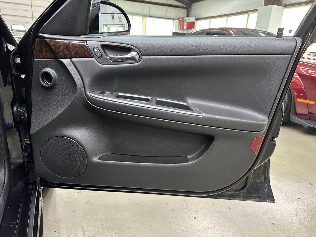 used 2012 Chevrolet Impala car, priced at $8,997