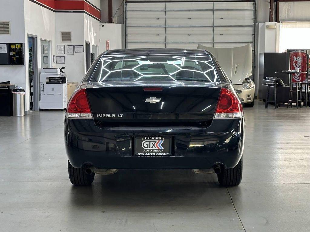 used 2012 Chevrolet Impala car, priced at $8,997