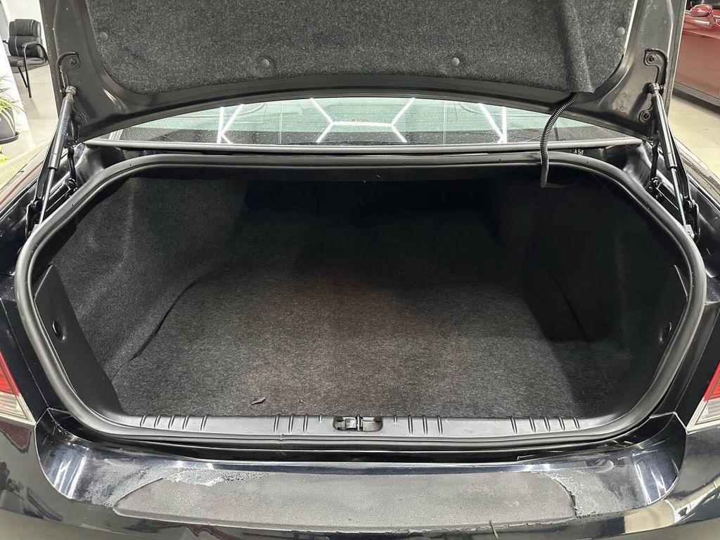 used 2012 Chevrolet Impala car, priced at $8,997