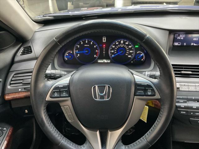 used 2012 Honda Crosstour car, priced at $13,999