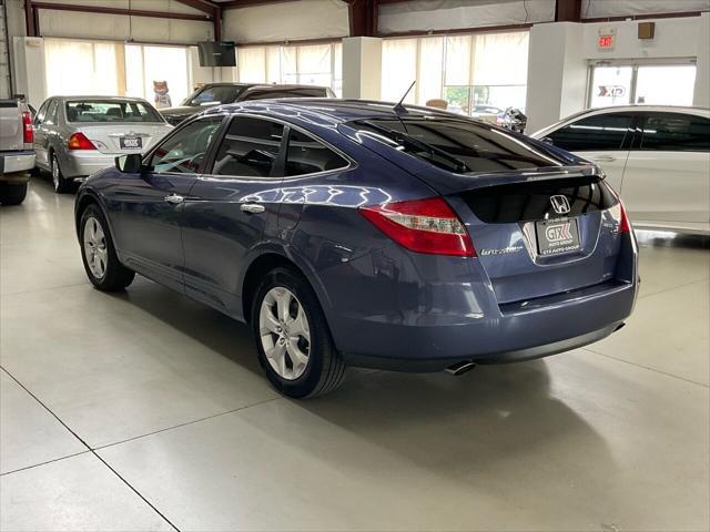 used 2012 Honda Crosstour car, priced at $13,999