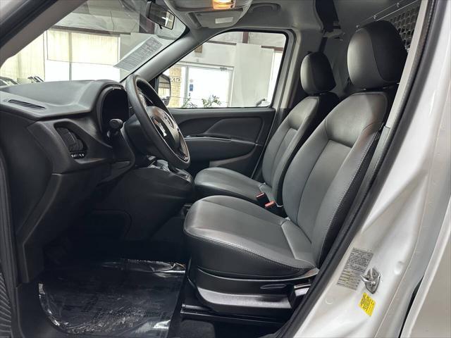 used 2021 Ram ProMaster City car, priced at $14,997