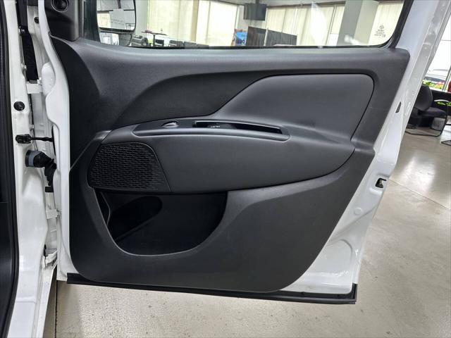 used 2021 Ram ProMaster City car, priced at $14,997