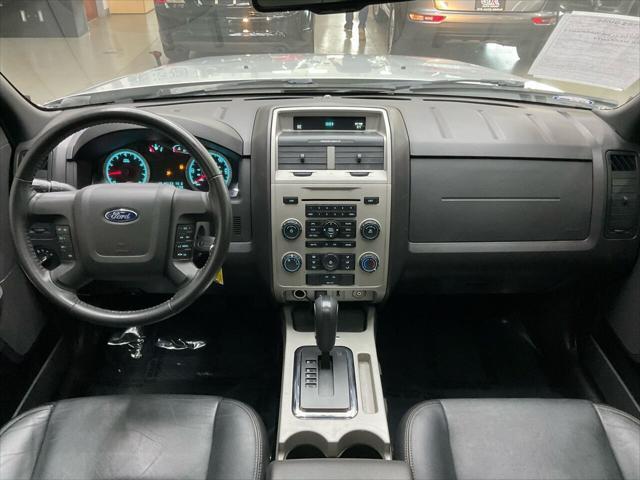 used 2010 Ford Escape car, priced at $9,999