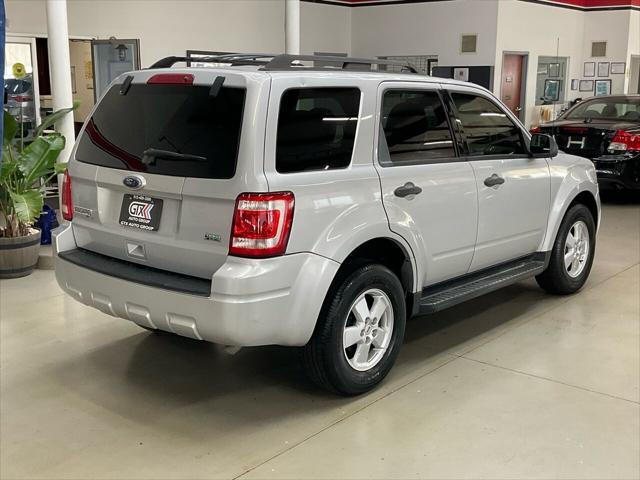 used 2010 Ford Escape car, priced at $9,999