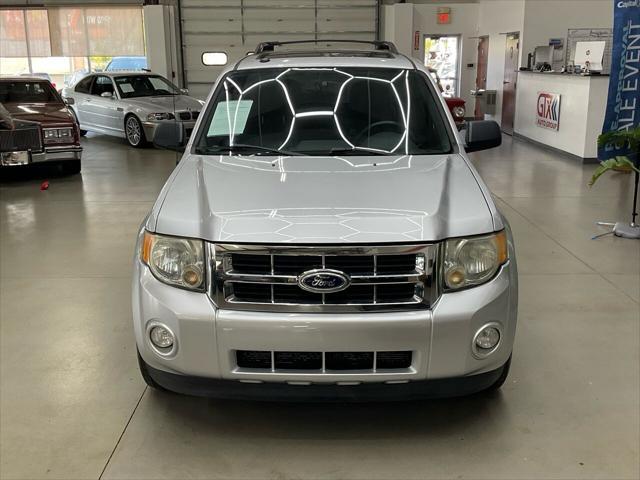 used 2010 Ford Escape car, priced at $9,999