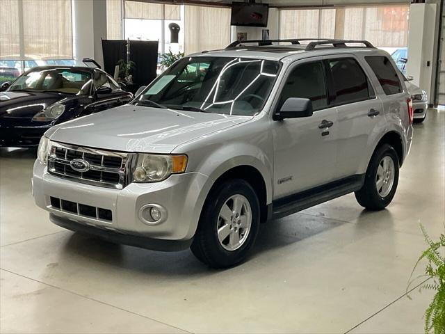 used 2010 Ford Escape car, priced at $9,999