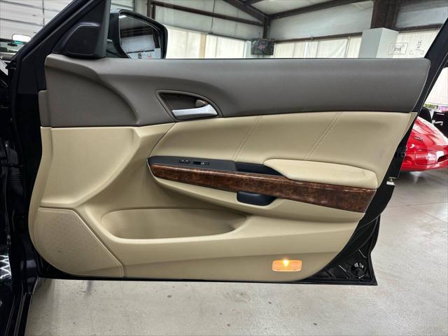 used 2009 Honda Accord car, priced at $9,499