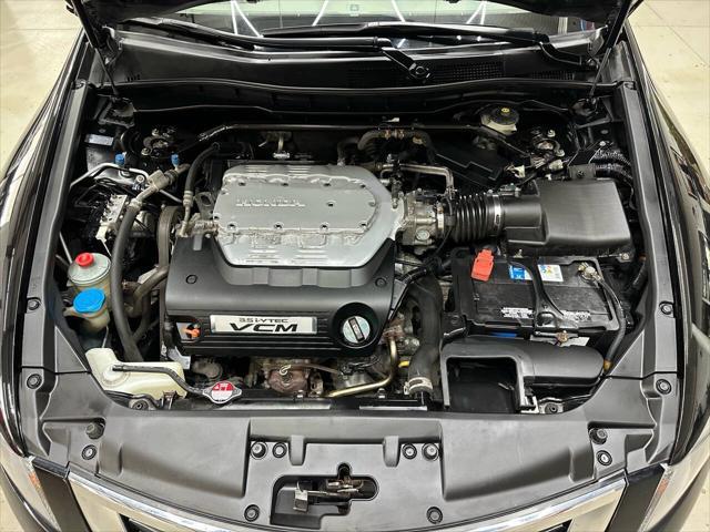 used 2009 Honda Accord car, priced at $9,499