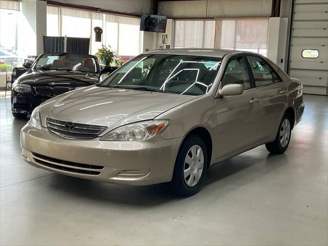 used 2003 Toyota Camry car, priced at $8,497