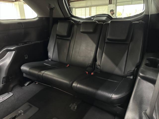 used 2019 Toyota Highlander car, priced at $20,997