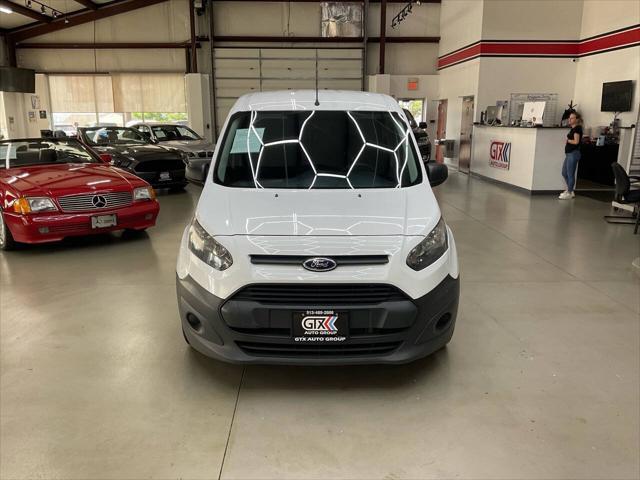 used 2016 Ford Transit Connect car, priced at $10,997