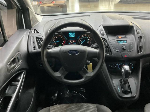 used 2016 Ford Transit Connect car, priced at $10,997