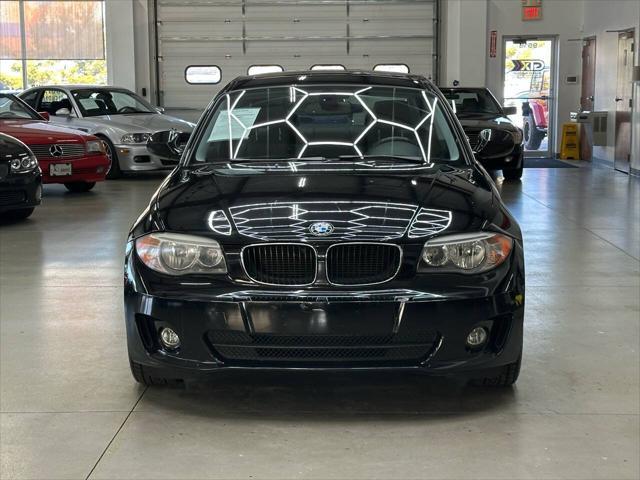 used 2012 BMW 128 car, priced at $9,997