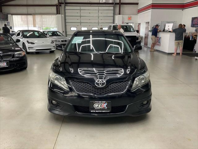 used 2011 Toyota Camry car, priced at $8,999