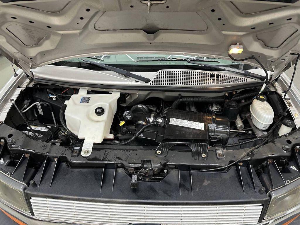 used 2006 Chevrolet Express 1500 car, priced at $12,497