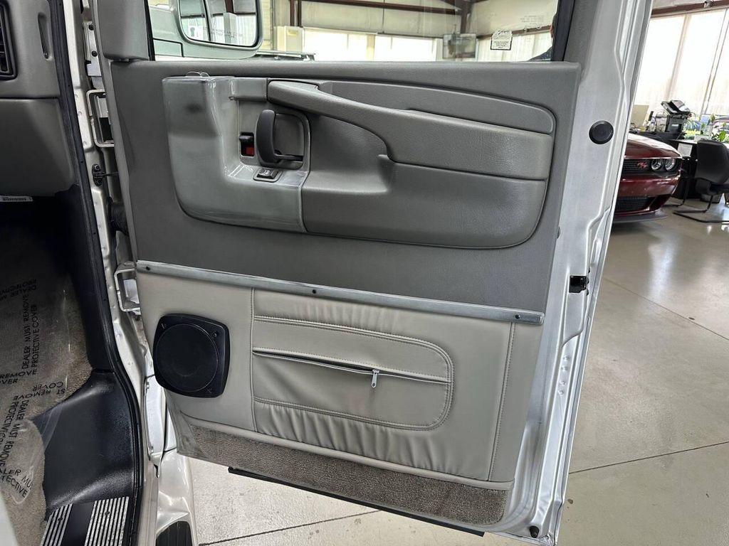 used 2006 Chevrolet Express 1500 car, priced at $12,497