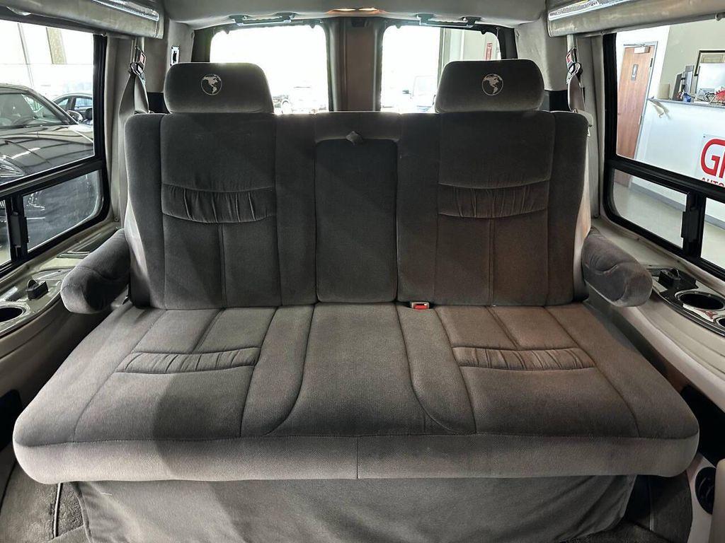 used 2006 Chevrolet Express 1500 car, priced at $12,497