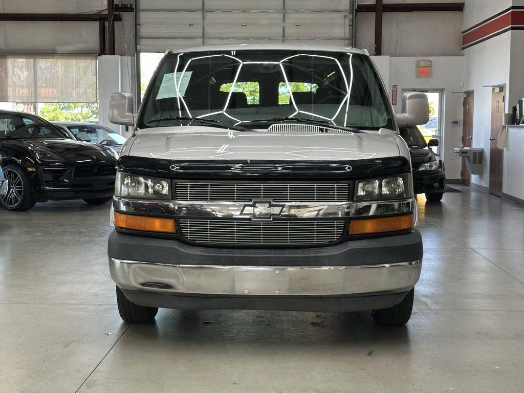 used 2006 Chevrolet Express 1500 car, priced at $12,497