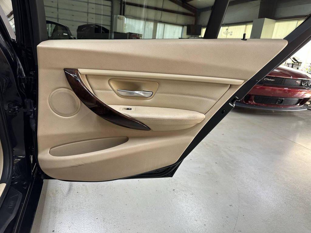 used 2014 BMW 328 car, priced at $9,997