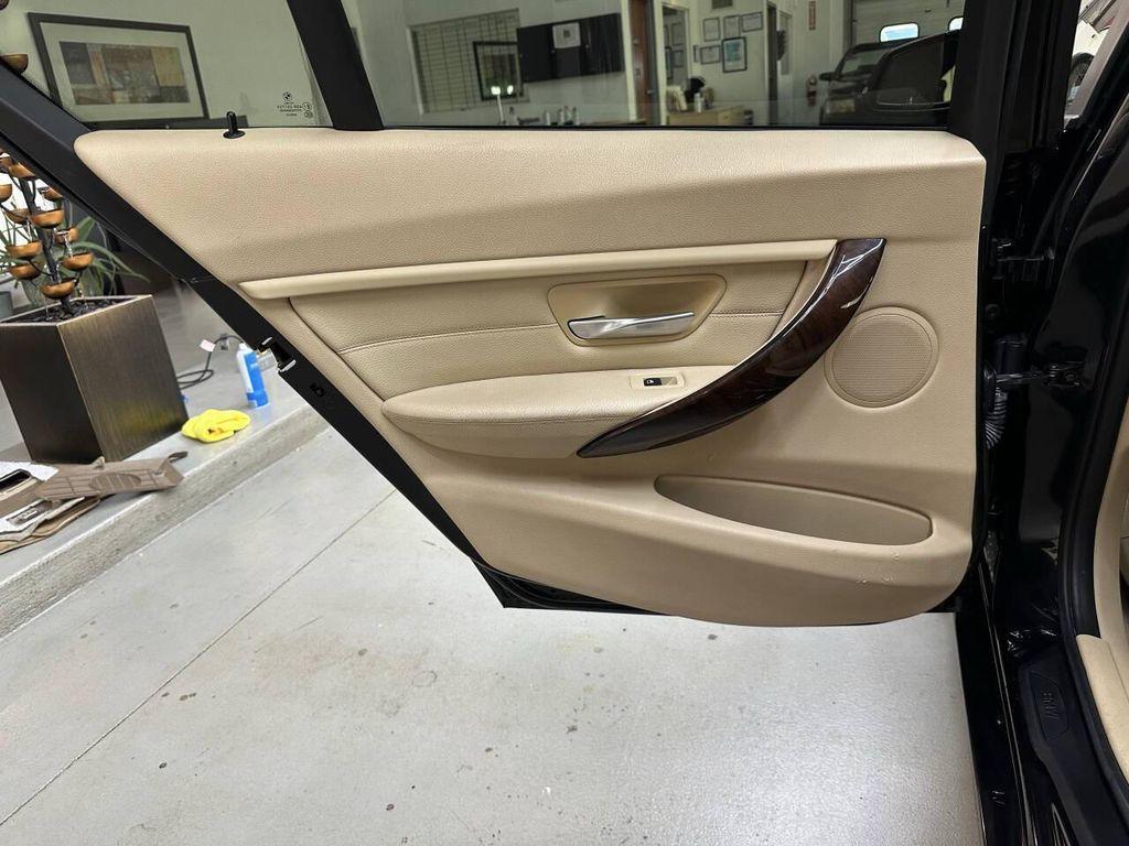 used 2014 BMW 328 car, priced at $9,997