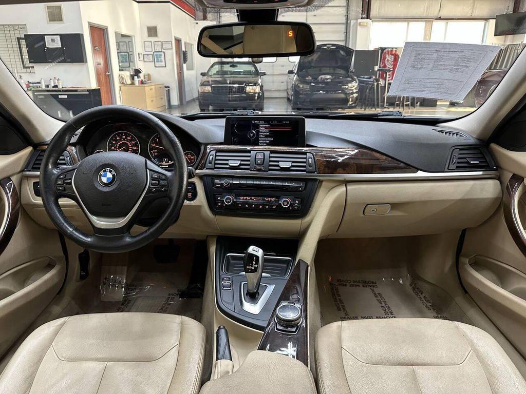 used 2014 BMW 328 car, priced at $9,997