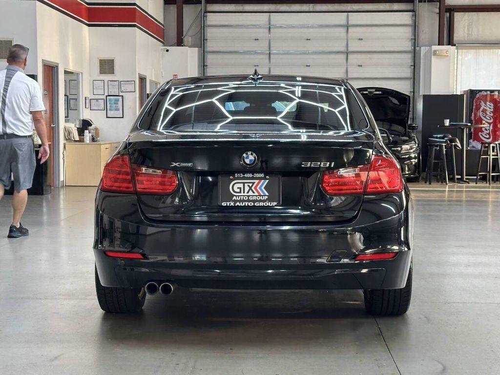 used 2014 BMW 328 car, priced at $9,997
